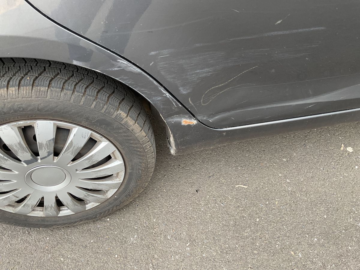 Suzuki Swift 2012 — photo 33