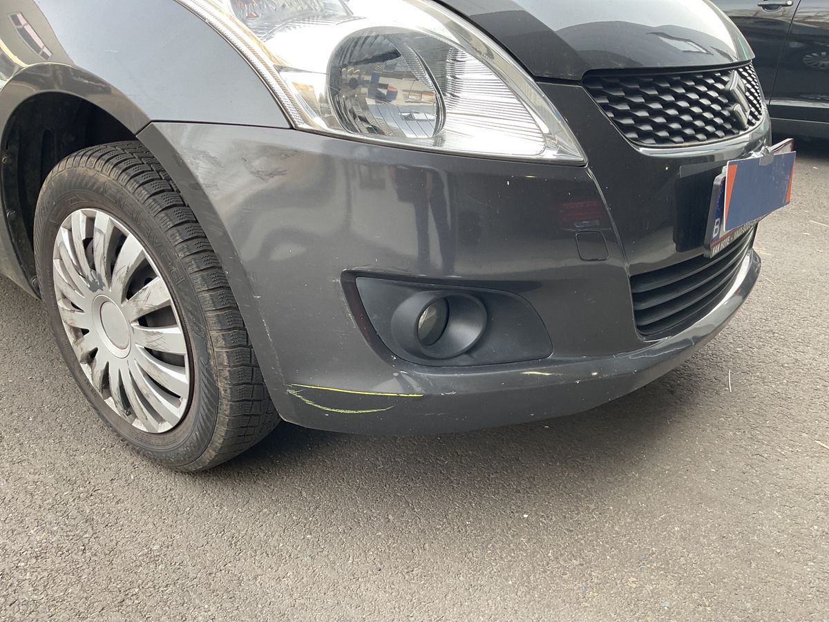Suzuki Swift 2012 — photo 59