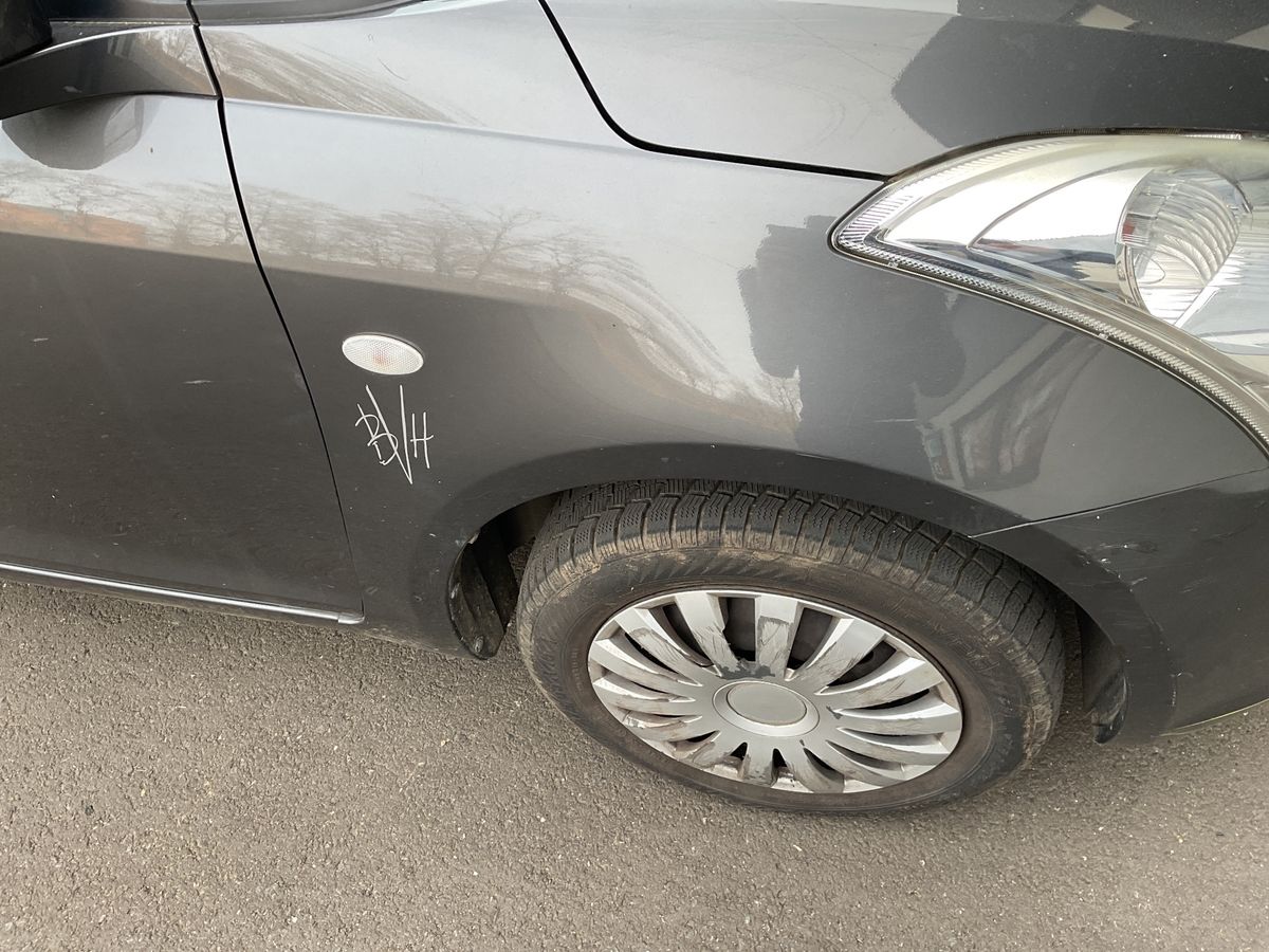 Suzuki Swift 2012 — photo 30