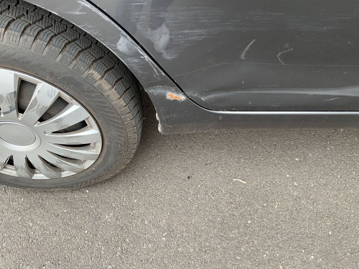 Suzuki Swift 2012 — photo 34