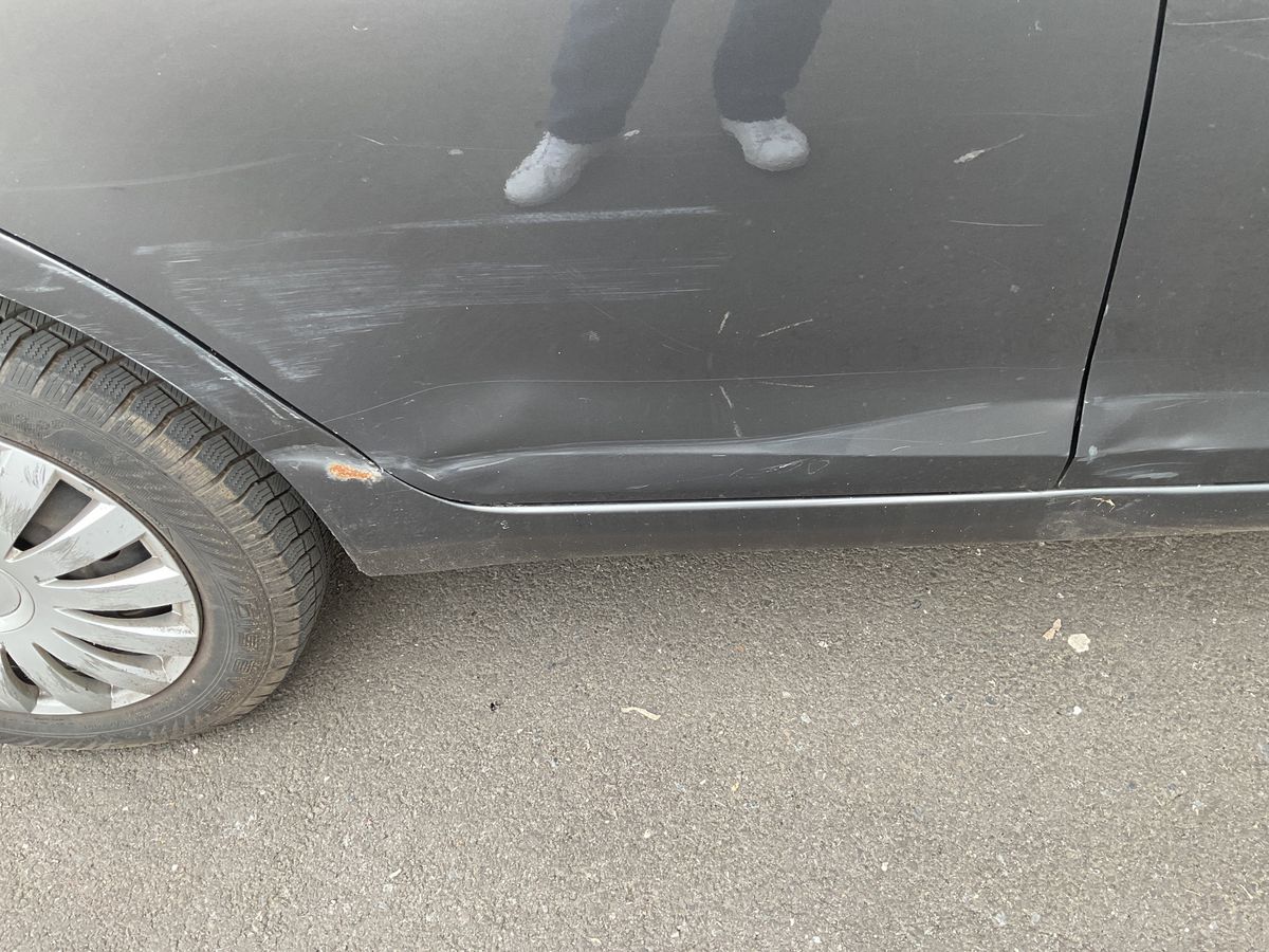 Suzuki Swift 2012 — photo 38