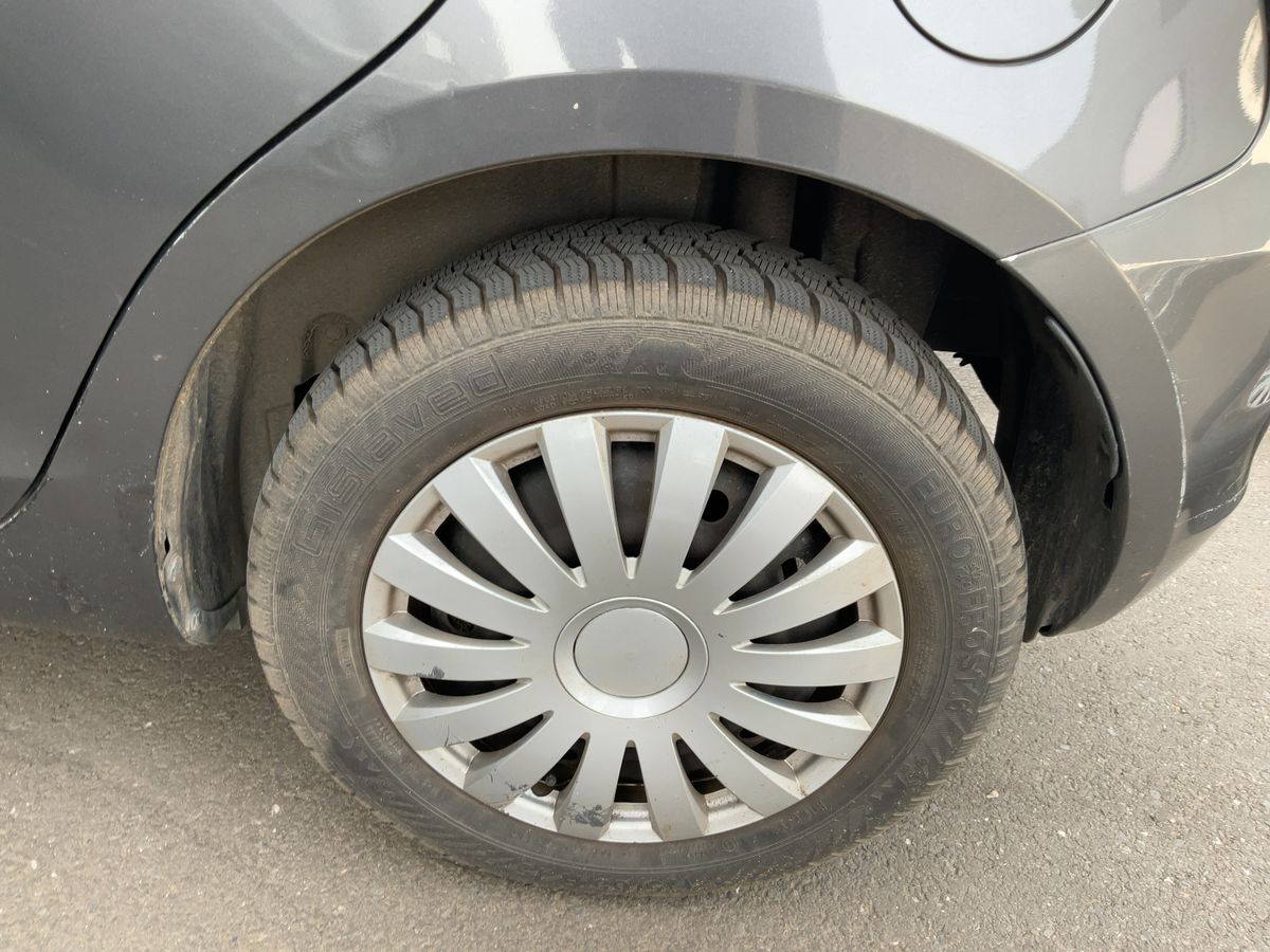 Suzuki Swift 2012 — photo 6