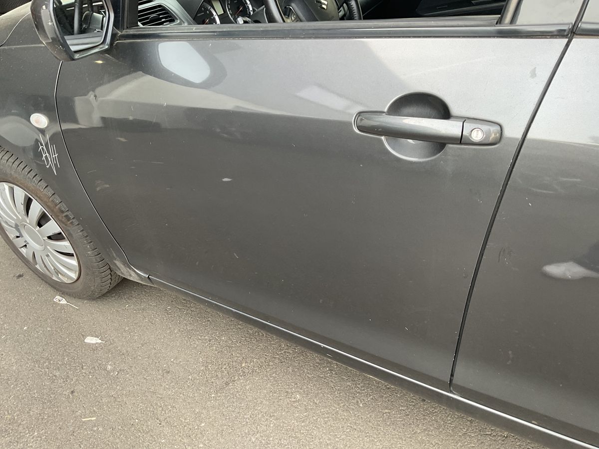 Suzuki Swift 2012 — photo 48