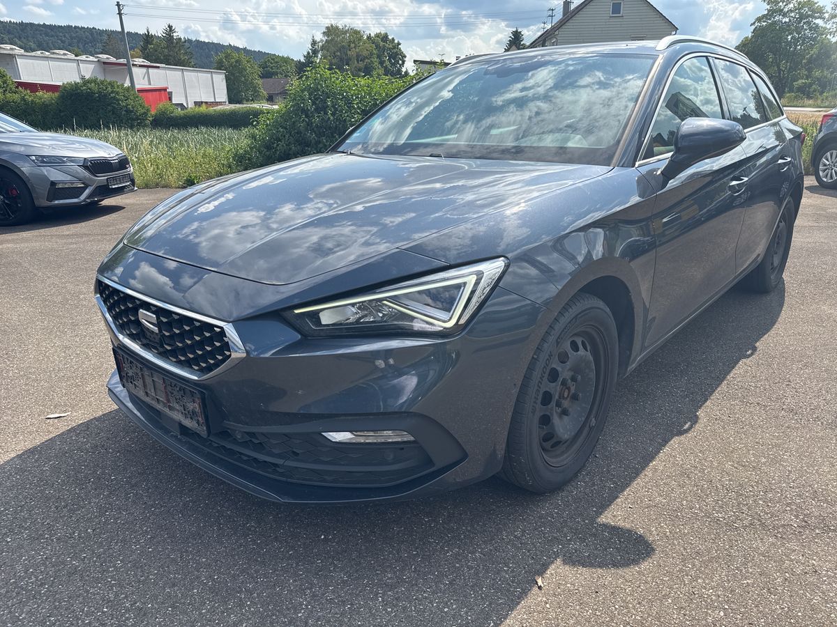 Seat Leon d'occasion