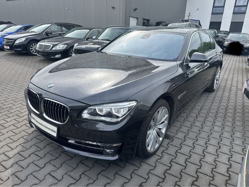 BMW 7er