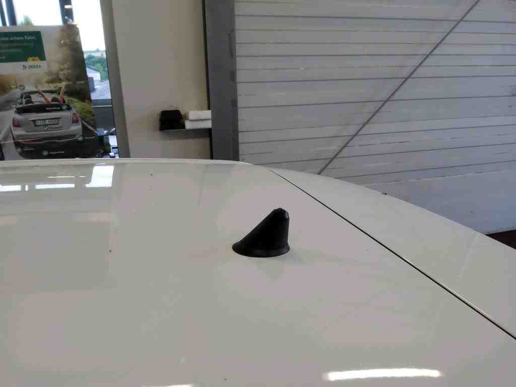 Volkswagen up! 1.0