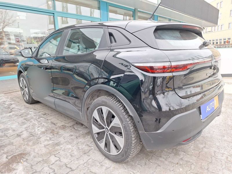 Renault Megane E-Tech electric drive 96 kW Evolution ER — zdjęcie 3