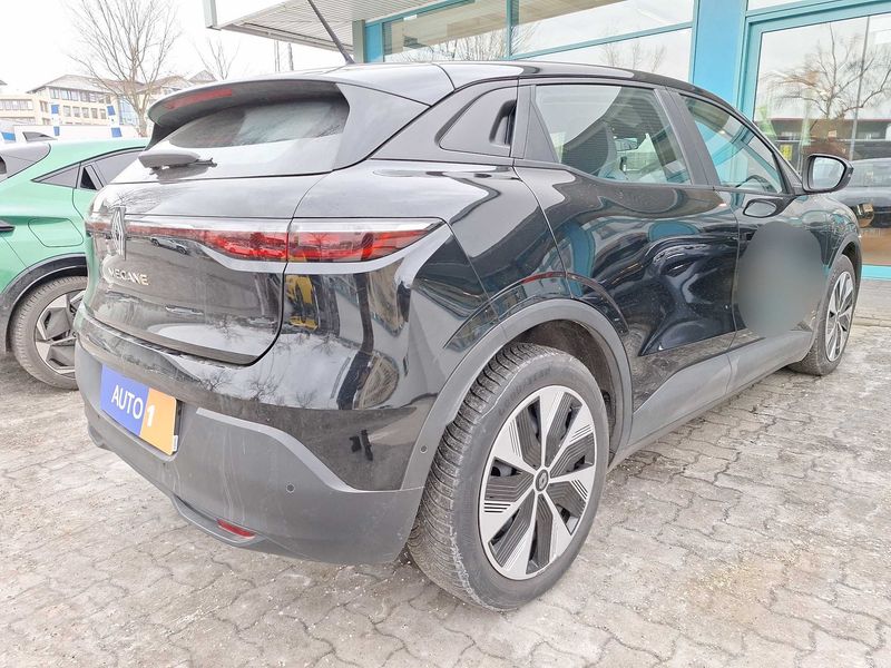 Renault Megane E-Tech electric drive 96 kW Evolution ER — zdjęcie 5