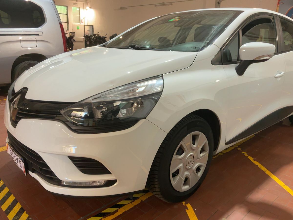 Renault Clio d'occasion