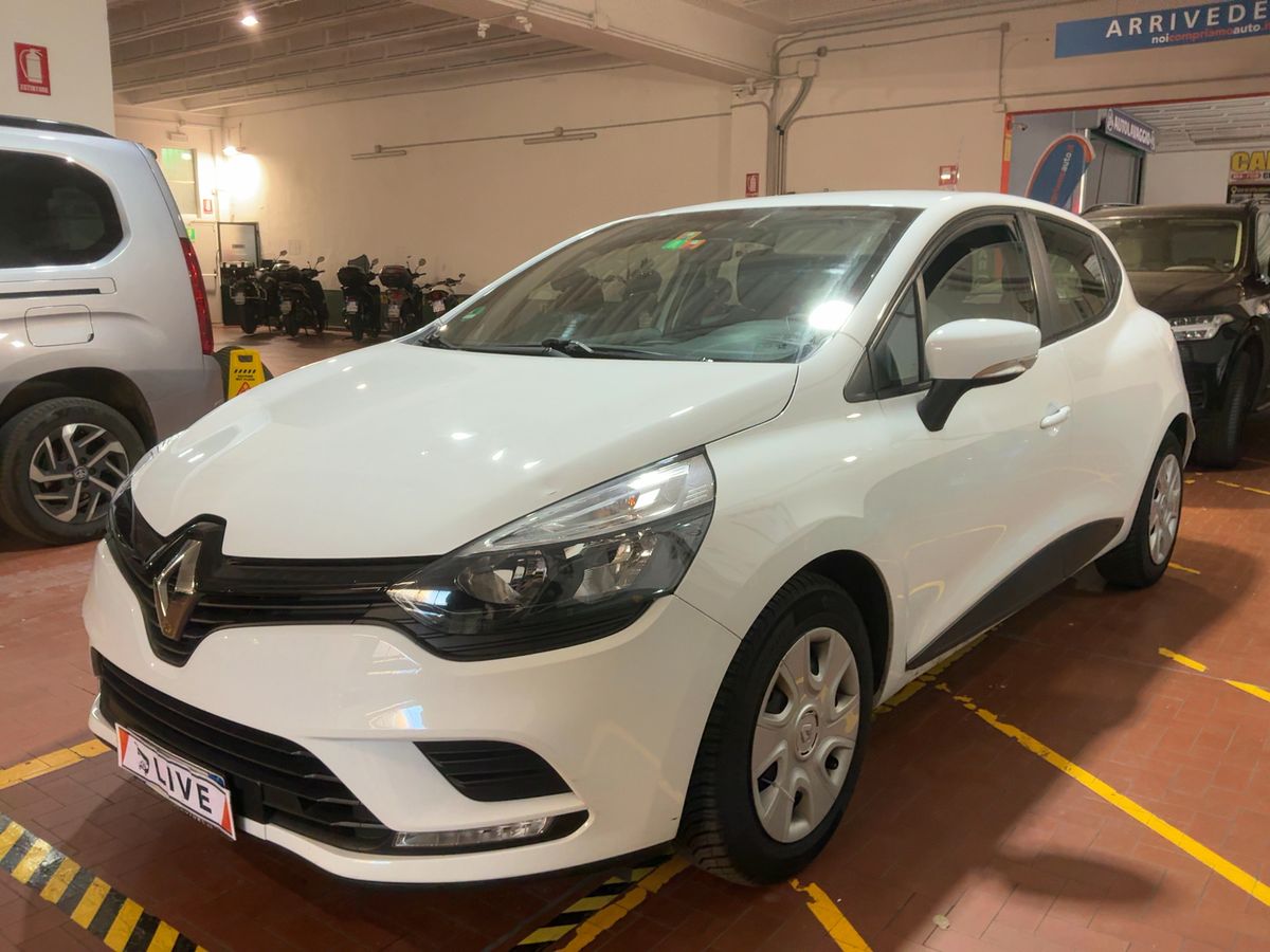 Renault Clio d'occasion