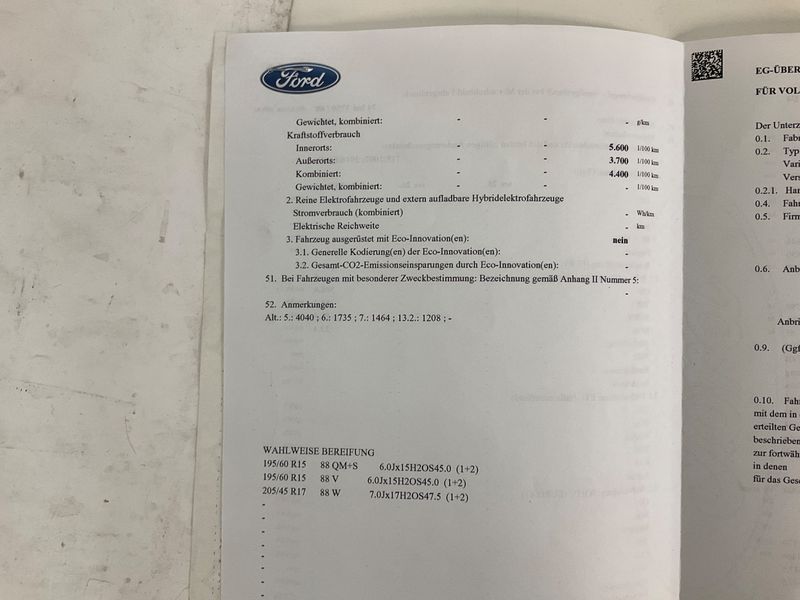Ford Fiesta 1.1 Cool&Connect 2017 – снимка 22