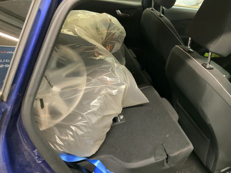 Ford Fiesta 1.1 Cool&Connect 2017 – снимка 20