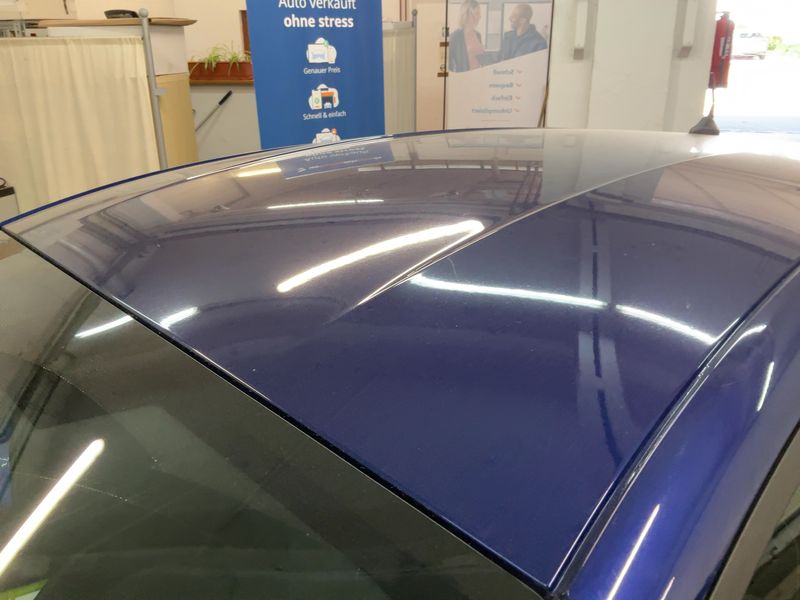 Ford Fiesta 1.1 Cool&Connect 2017 – снимка 13