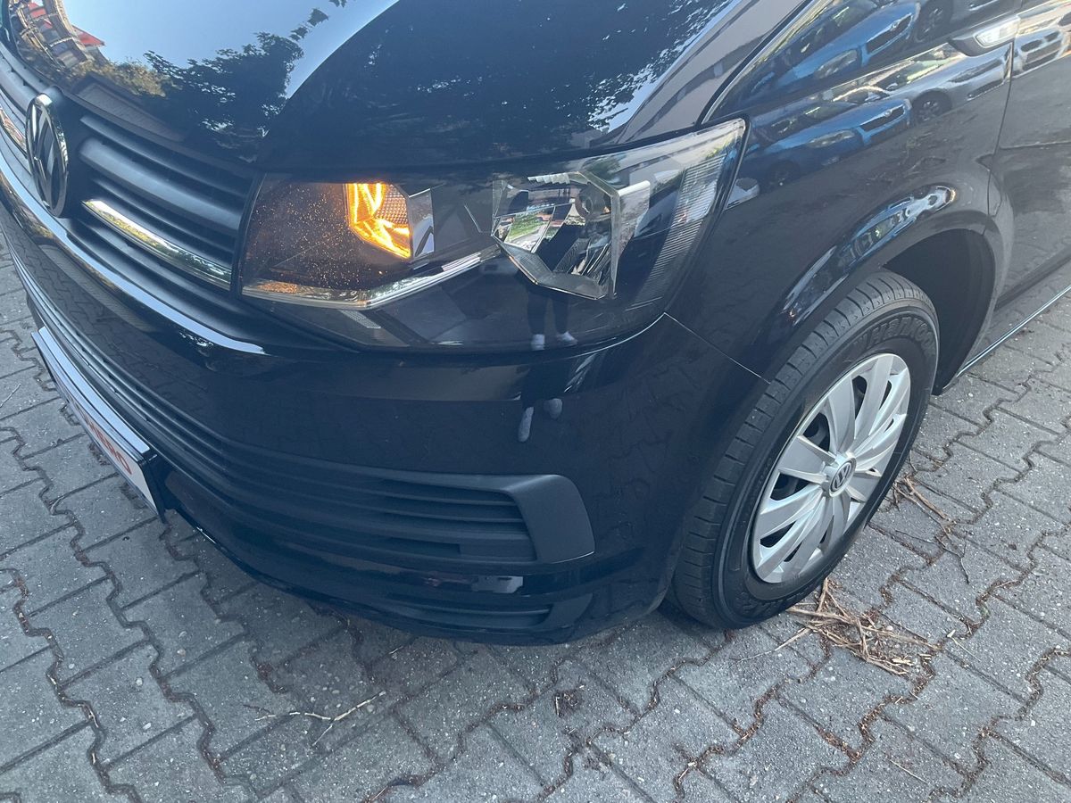 Volkswagen T6 Multivan 2.0 TDI Trendline