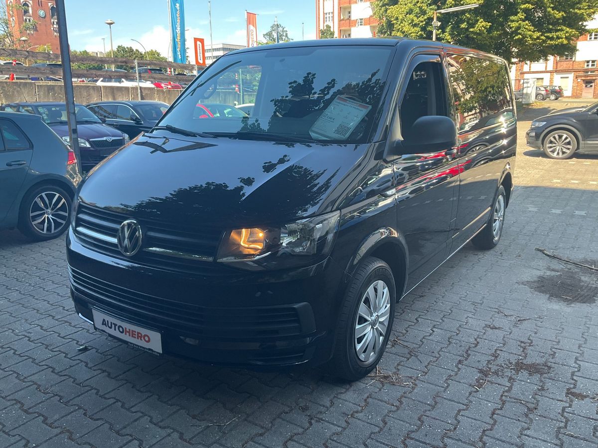 Volkswagen T6 Multivan 2.0 TDI Trendline