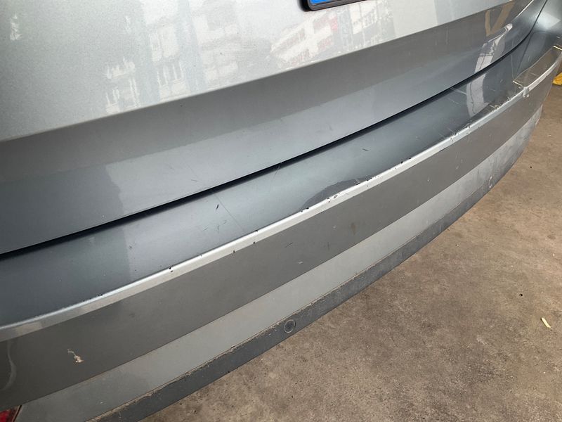 Skoda Superb 2.0 TDI SportLine 2018 – снимка 37