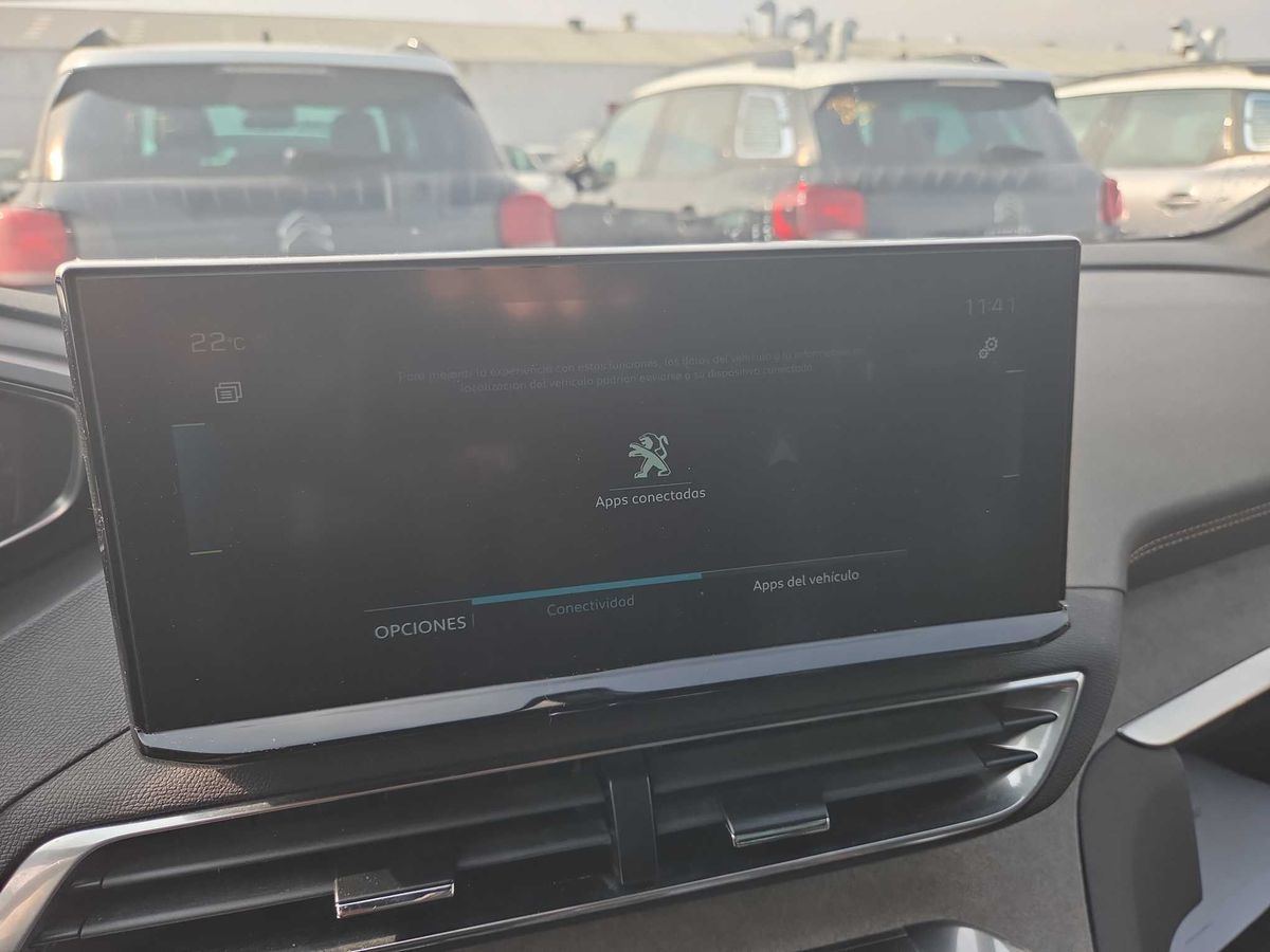 Peugeot 3008 1.6 Hybrid 4 300 GT