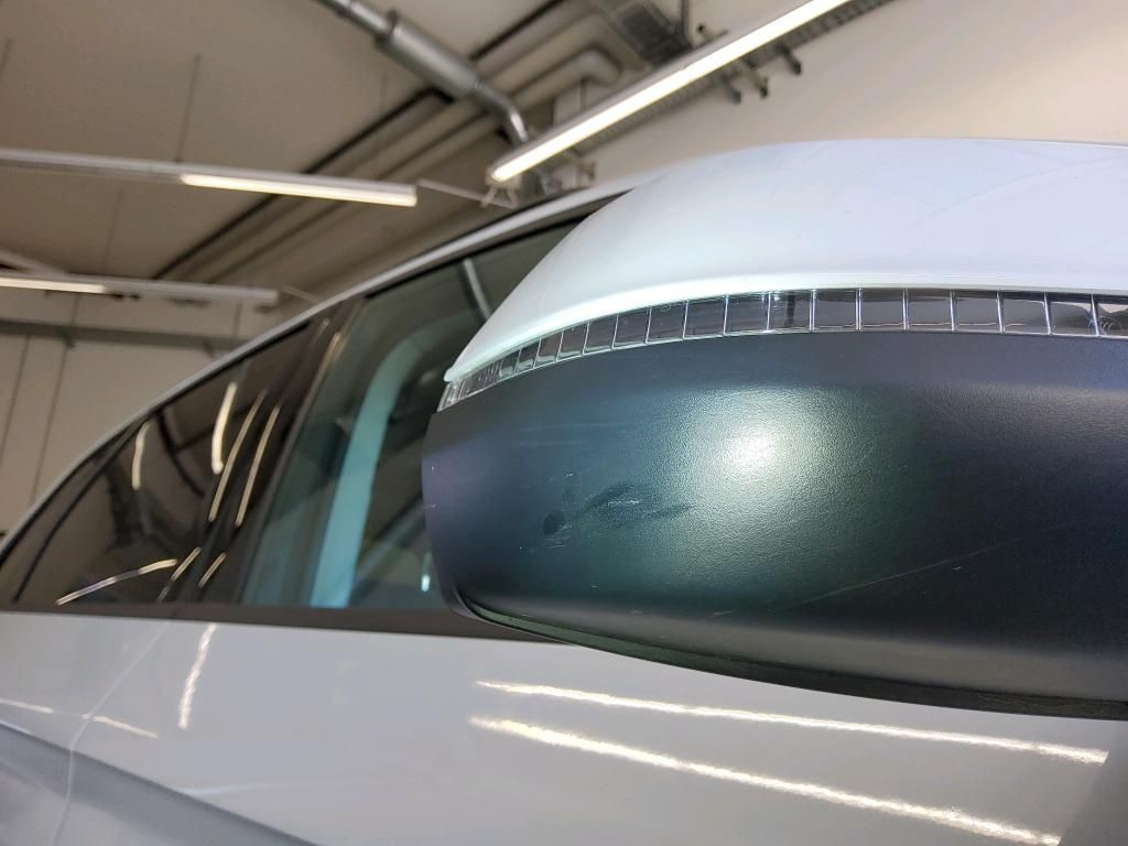 Audi Q5 d'occasion