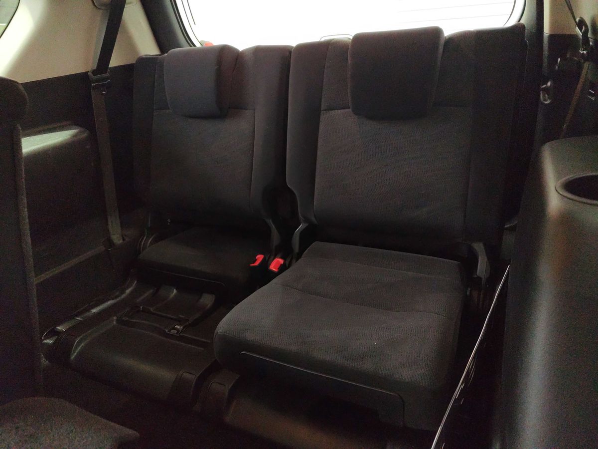 Toyota Land d'occasion