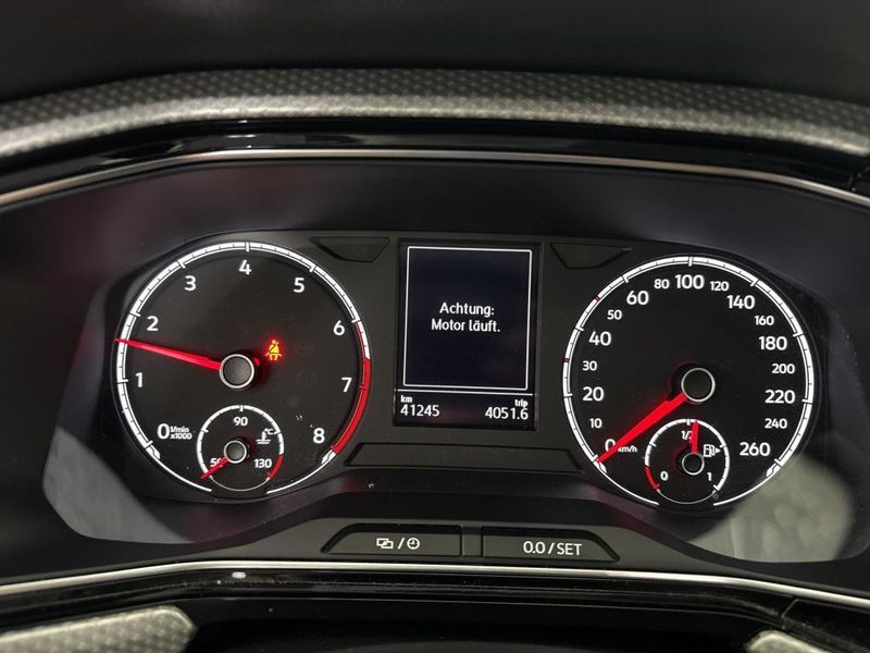 Volkswagen T-Cross 1.0 TSI Move — zdjęcie 12