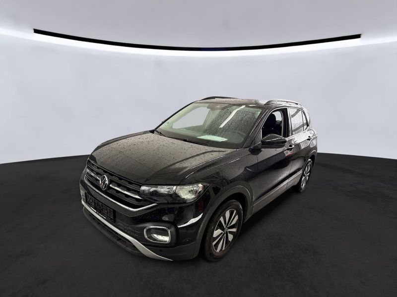 Volkswagen T-Cross 1.0 TSI Move