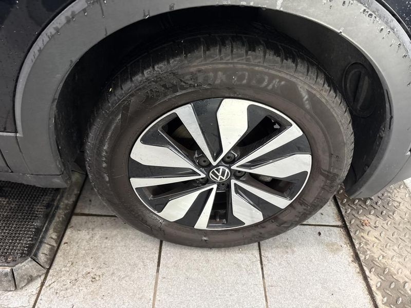 Volkswagen T-Cross 1.0 TSI Move — zdjęcie 25