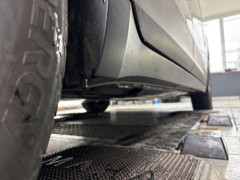 Volkswagen T-Cross 1.0 TSI Move — zdjęcie 23