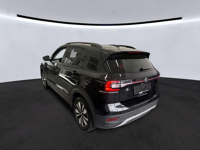 Volkswagen T-Cross 1.0 TSI Move — zdjęcie 15