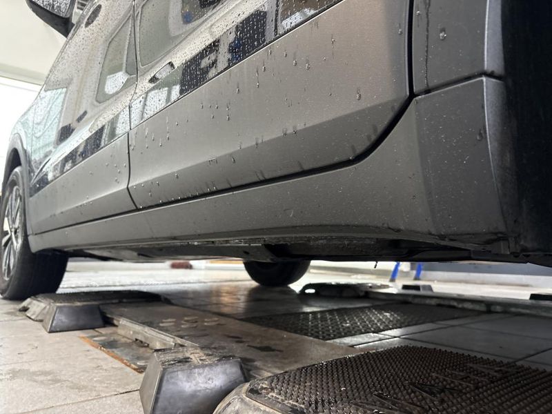 Volkswagen T-Cross 1.0 TSI Move — zdjęcie 22