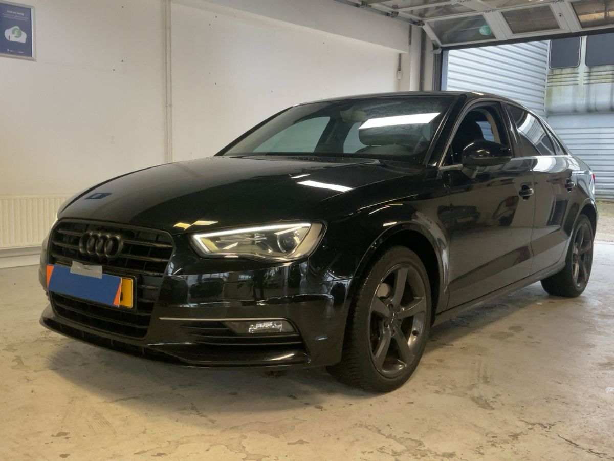 Audi A3 d'occasion