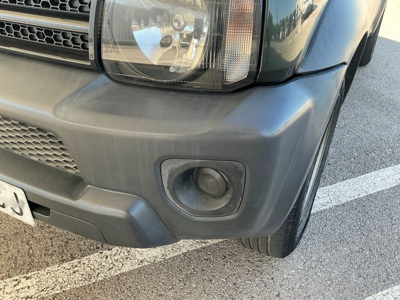 Suzuki Jimny 1.3 JLX 2017 – снимка 43