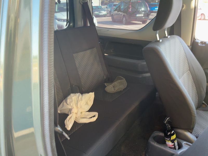 Suzuki Jimny 1.3 JLX 2017 – снимка 19