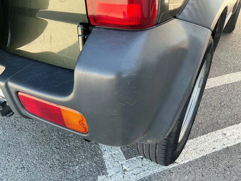 Suzuki Jimny 1.3 JLX 2017 – снимка 40