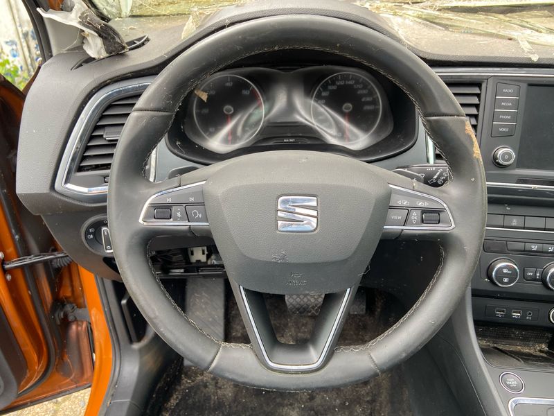 Seat Ateca 1.6 TDI Style — zdjęcie 24