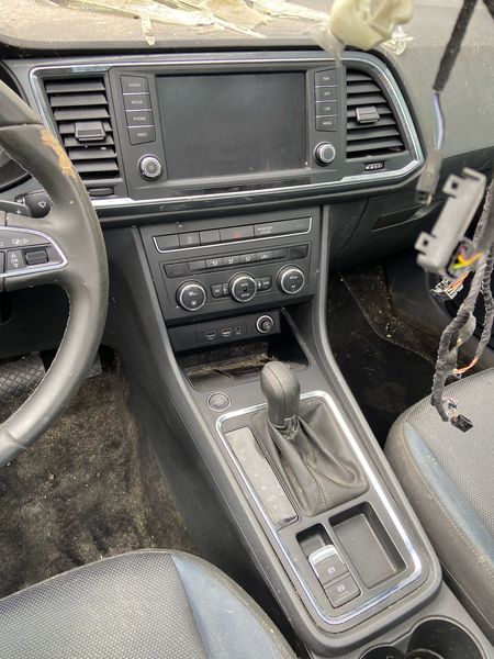 Seat Ateca 1.6 TDI Style — zdjęcie 25