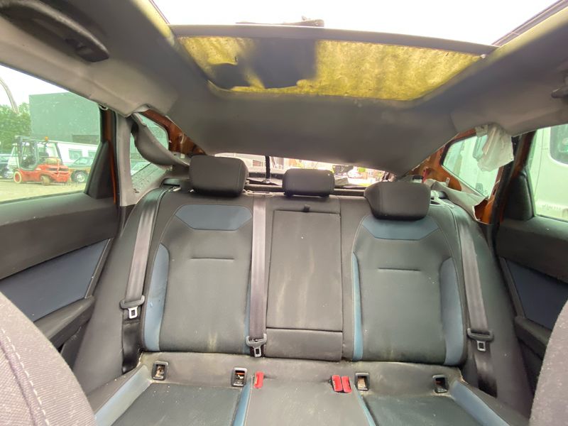 Seat Ateca 1.6 TDI Style — zdjęcie 18