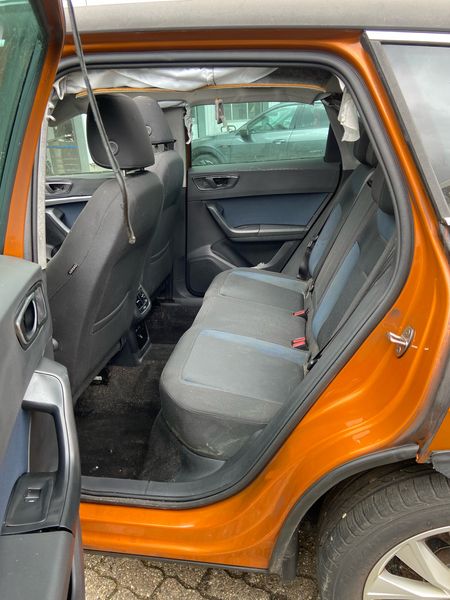Seat Ateca 1.6 TDI Style — zdjęcie 20
