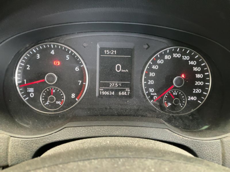 Seat Alhambra 1.4 TSI Style 2011 – снимка 19