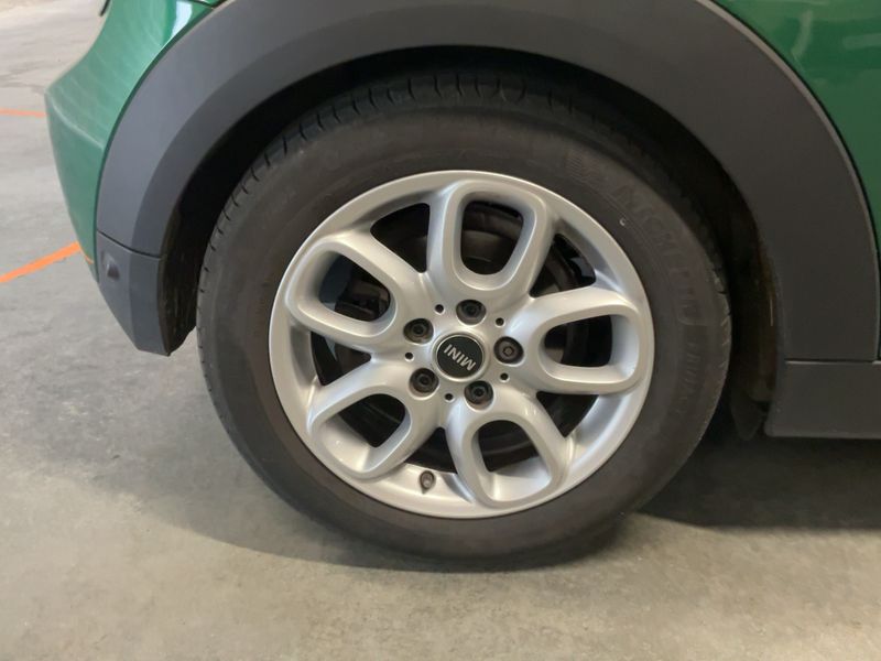 MINI One Classic Trim 2021 – снимка 9