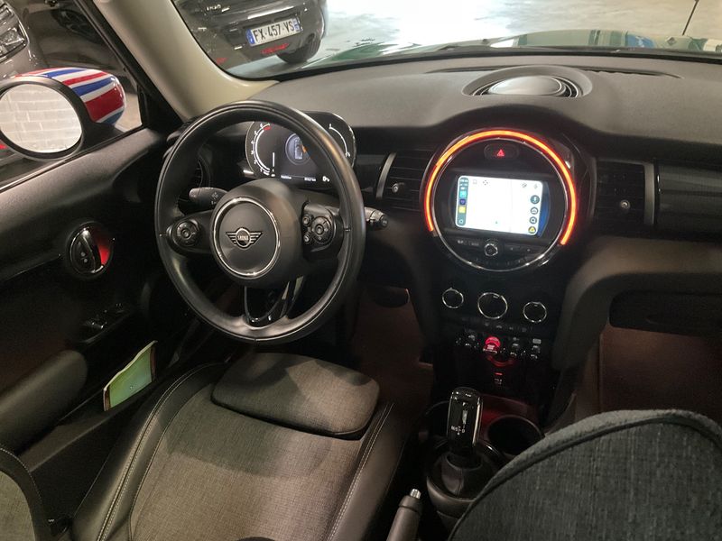 MINI One Classic Trim 2021 – снимка 17