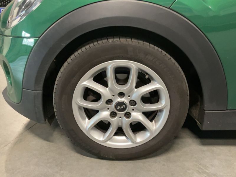 MINI One Classic Trim 2021 – снимка 3
