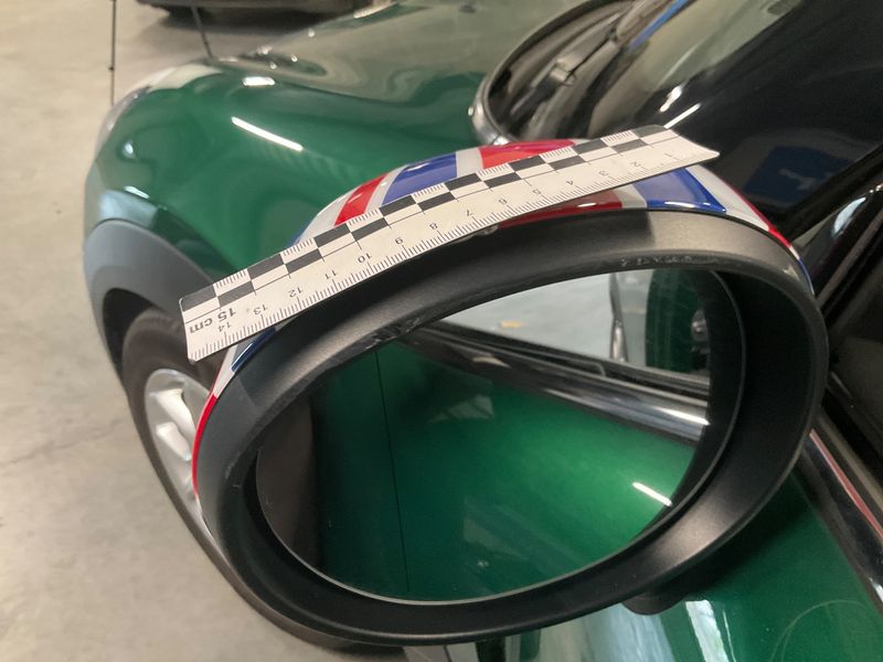 MINI One Classic Trim 2021 – снимка 24