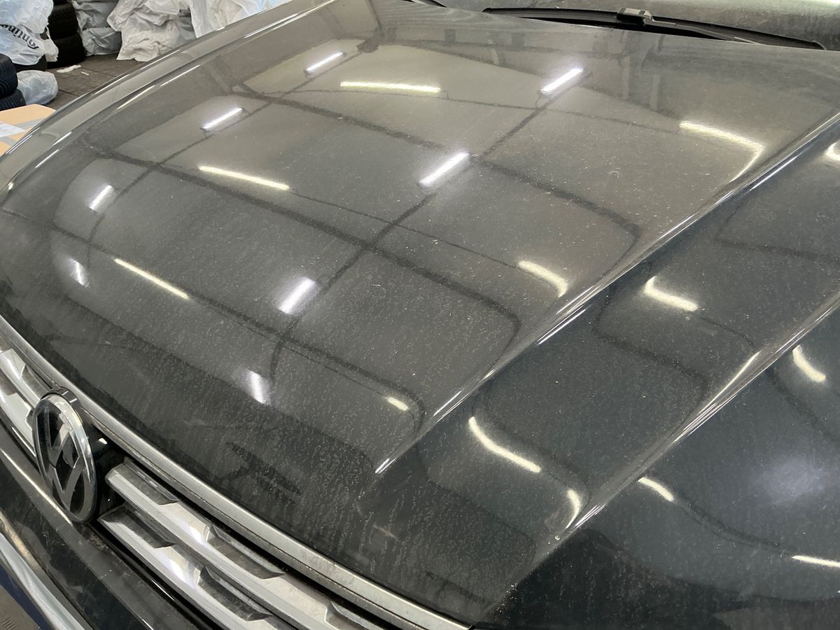 Volkswagen Tiguan 2019 — photo 3