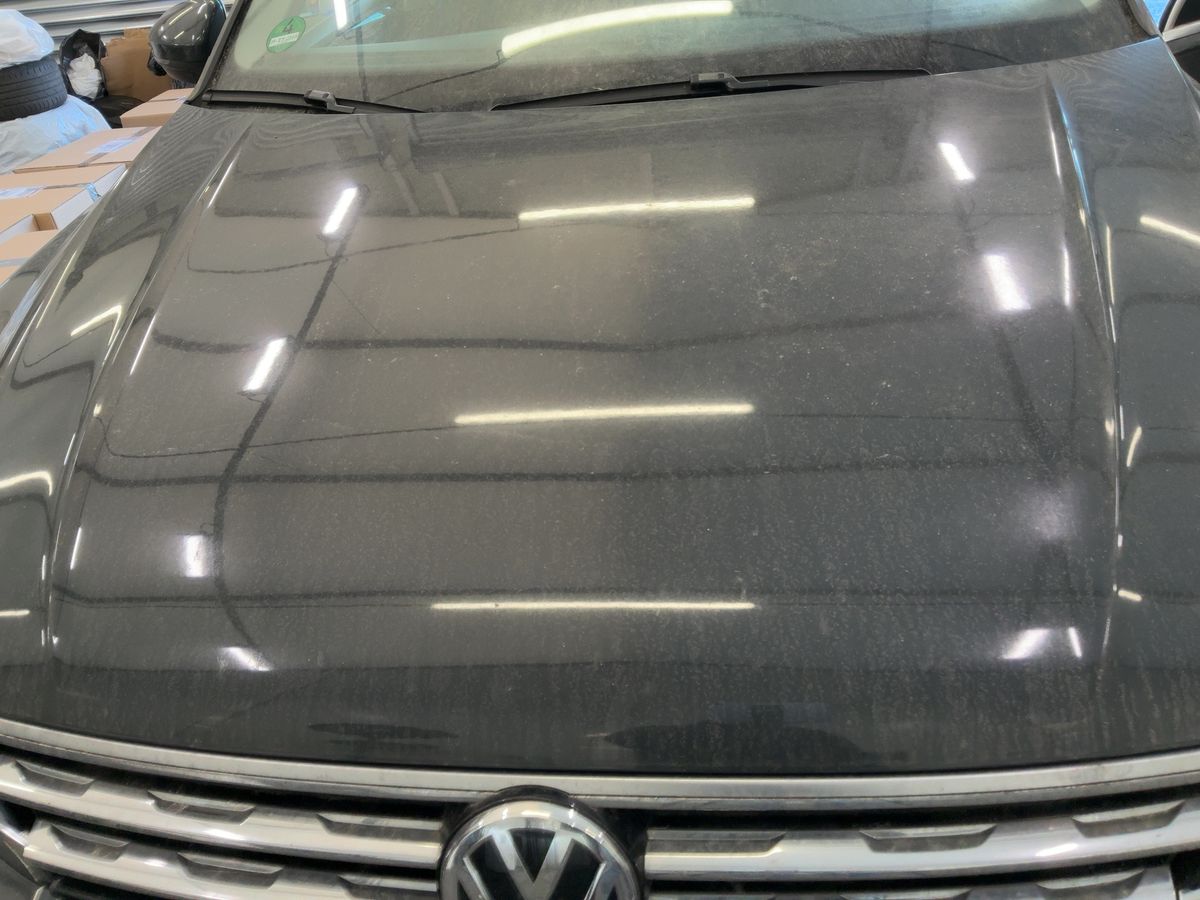 Volkswagen Tiguan 2019 — photo 22