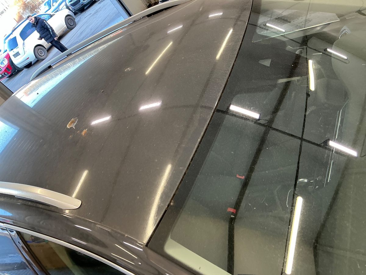 Volkswagen Tiguan 2019 — photo 46
