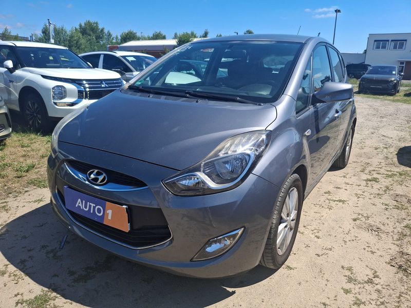 Hyundai ix20 1.6 Comfort Blue