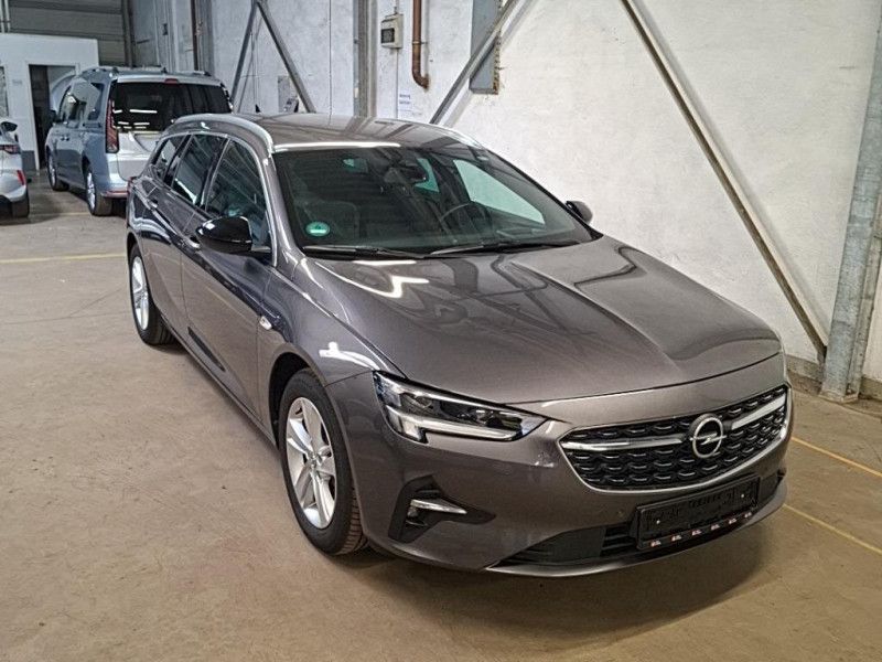 Opel Insignia d'occasion