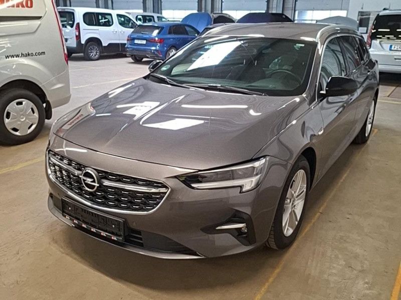 Opel Insignia 2023