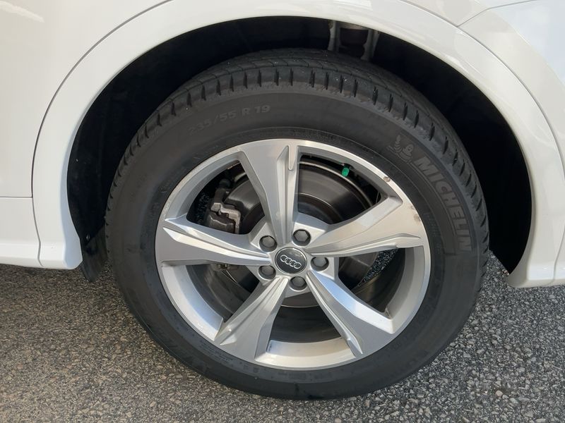 Audi Q5 2.0 TDI quattro S line 2017 – снимка 5