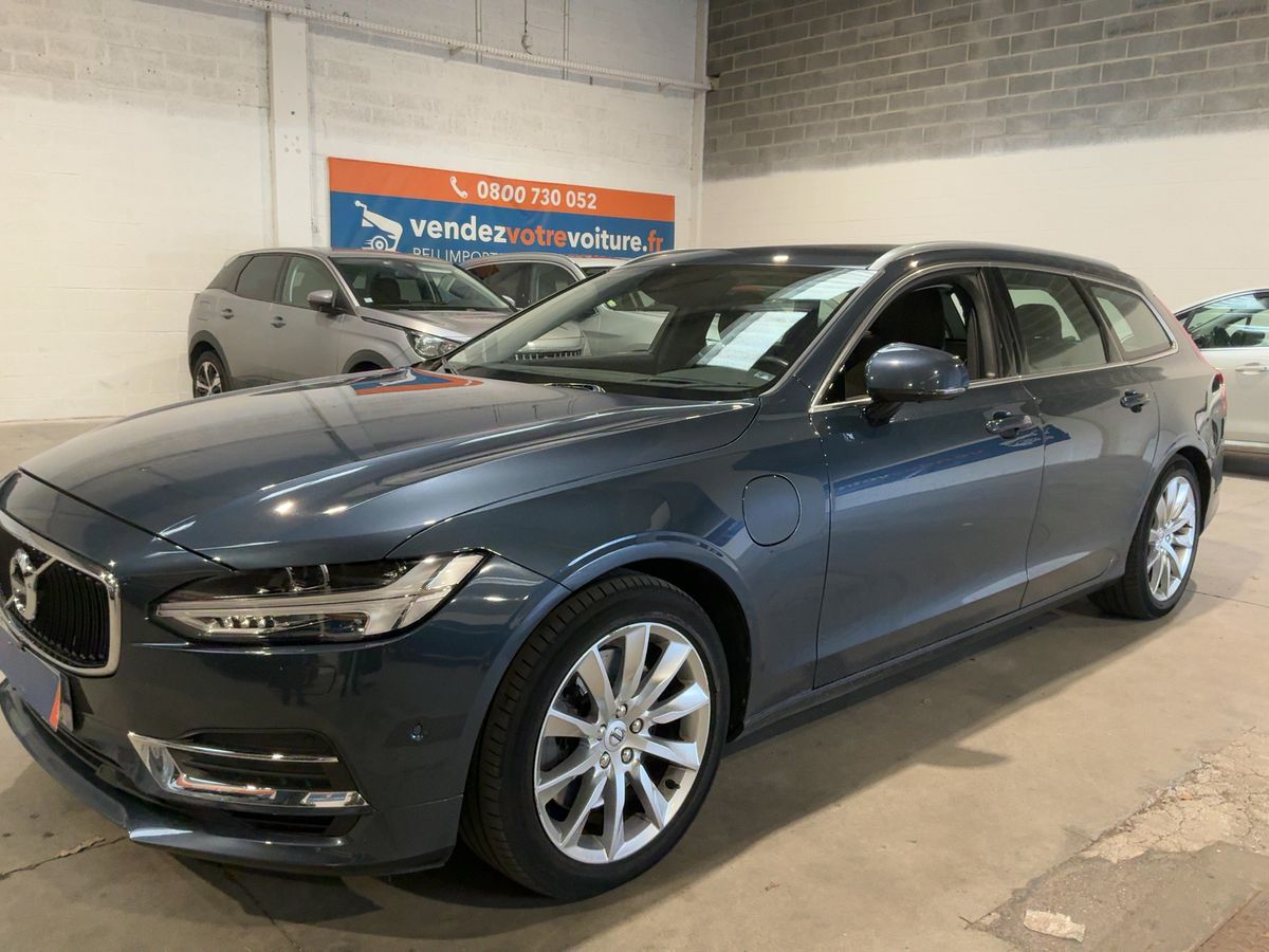 Volvo V90 d'occasion